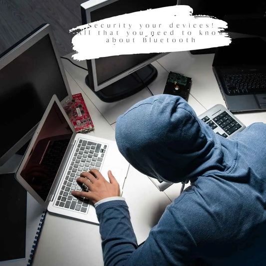 Is Bluetooth Safe? Practical Tips to Shield Your Devices from Hackers