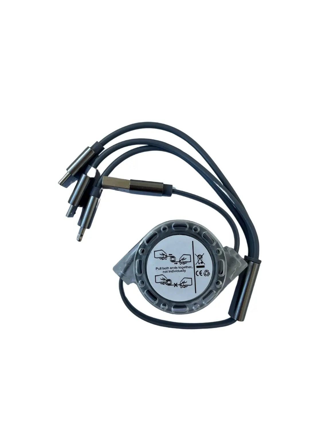 D-P9 Smartwatch & Wireless Headphones Set | 2.2” Display, 7 Straps, Speaker & Wireless Charger