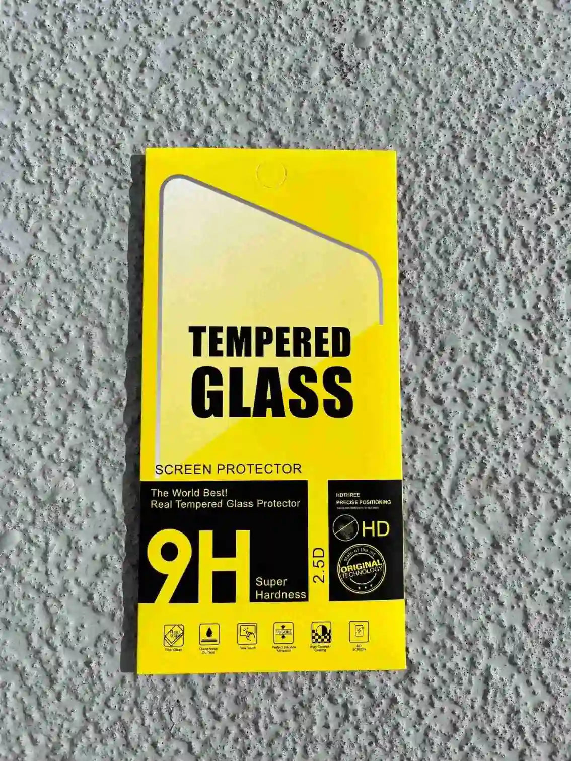 Screen protector for iphone.