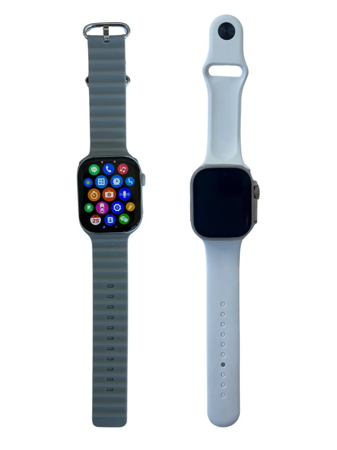 X90 Ultra Smartwatch & Earbuds Pro Combo