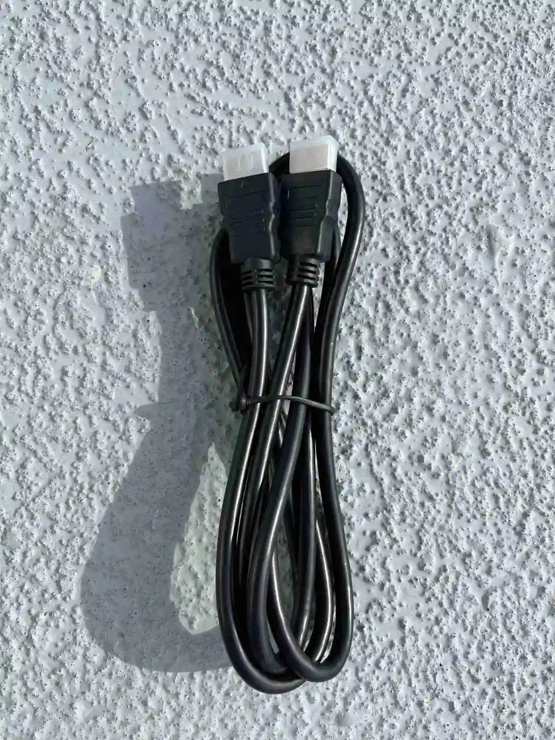 Cable HDMI.