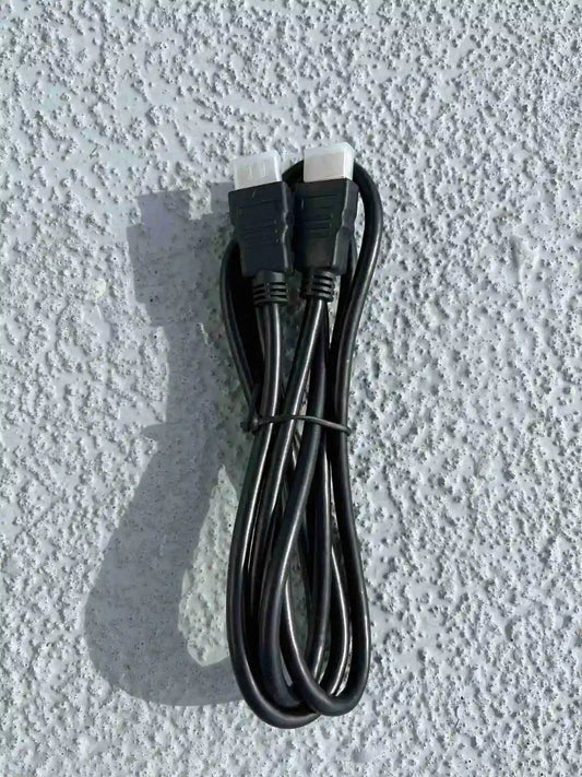 Cable HDMI.